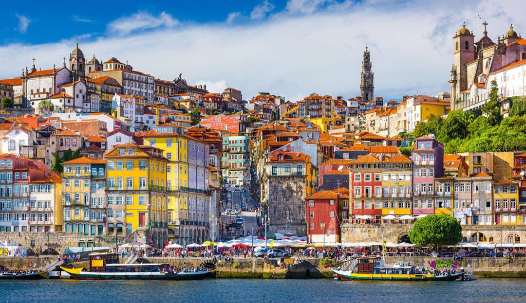 The Healicon Valley: Why Portugal Should Not Mimic Silicon Valley