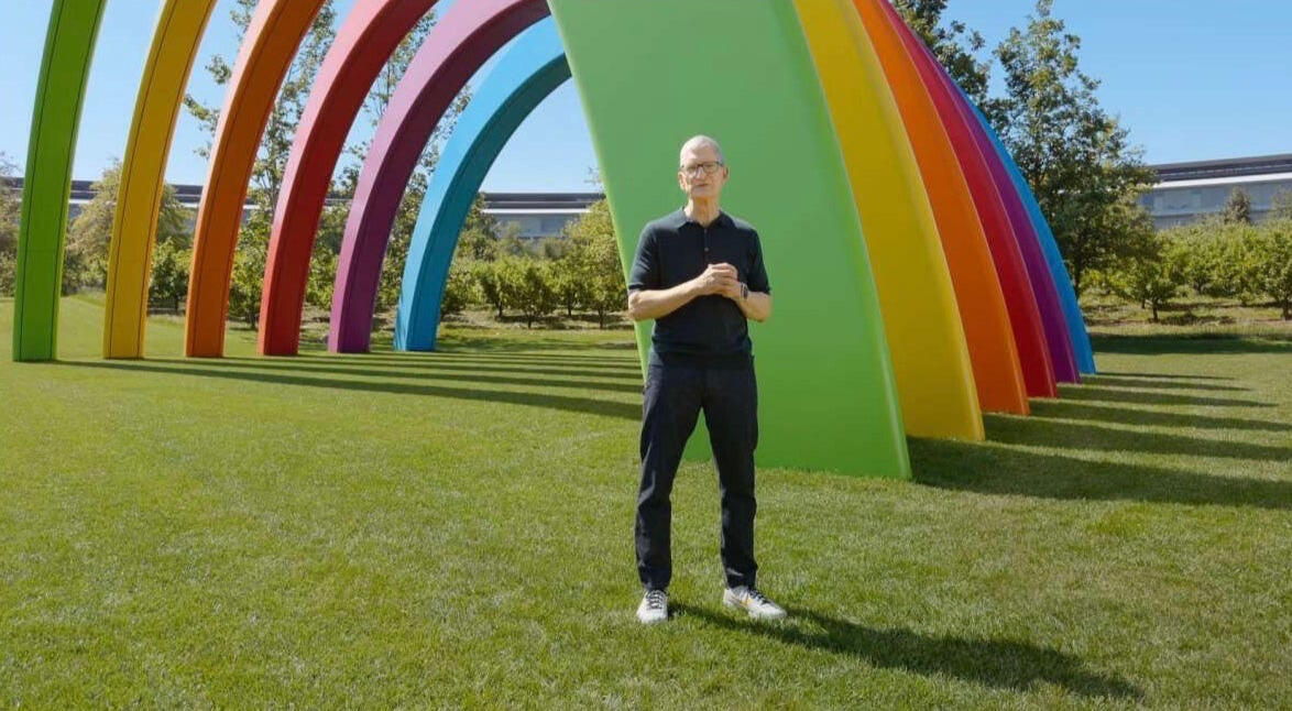 And why what happened on WWDC June 8, 2026, is bigger than a keynote.